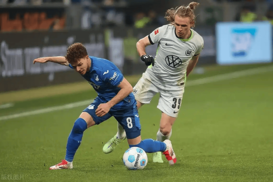 德甲强弱对决：霍芬海姆VS圣保利 欧冠冲刺VS保级续命，主场连胜遇历史魔咒